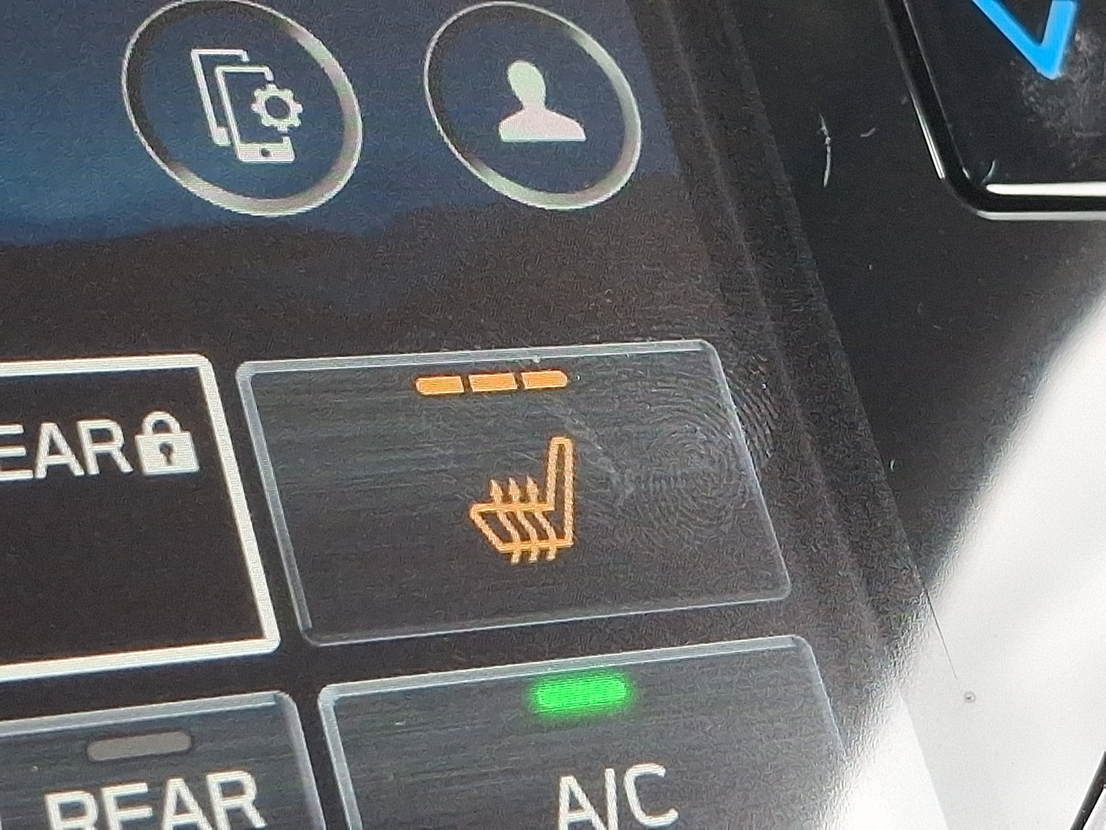 2025 Subaru Ascent Premium - Photo 24