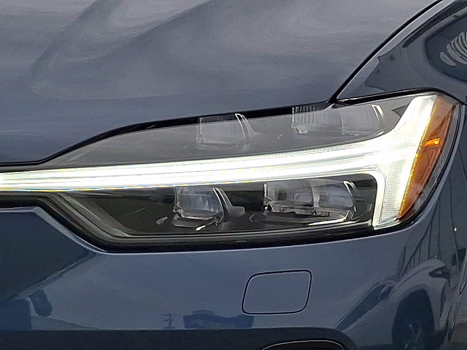 2026 Volvo XC60 Ultra - Photo 6