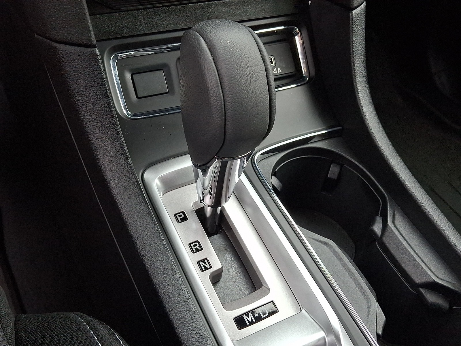 2025 Subaru Ascent Premium - Photo 15