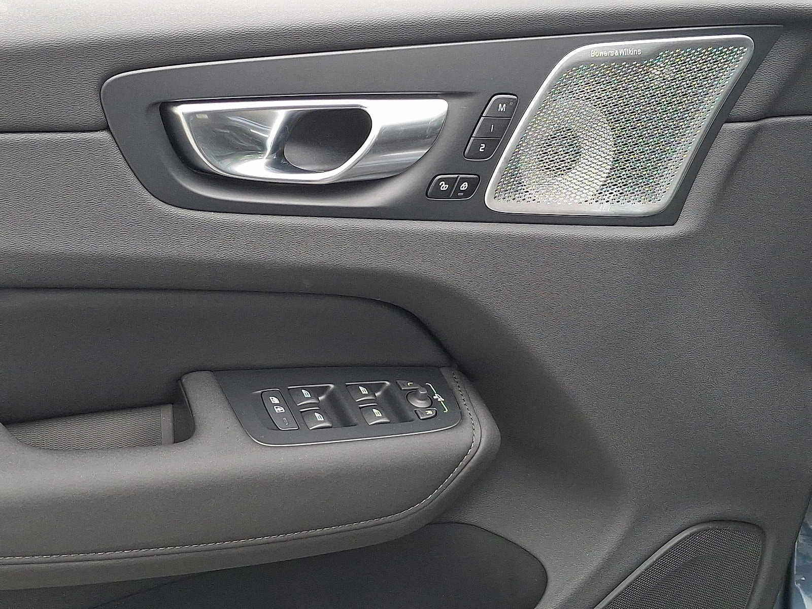 2026 Volvo XC60 Ultra - Photo 9