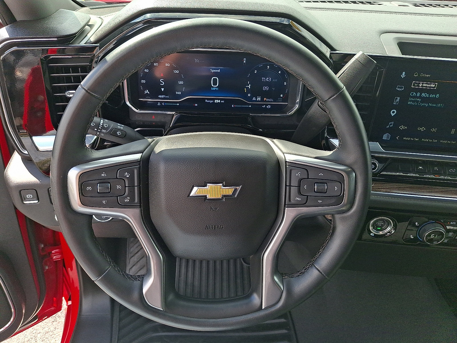 2023 Chevrolet Silverado 1500 LT - Photo 15