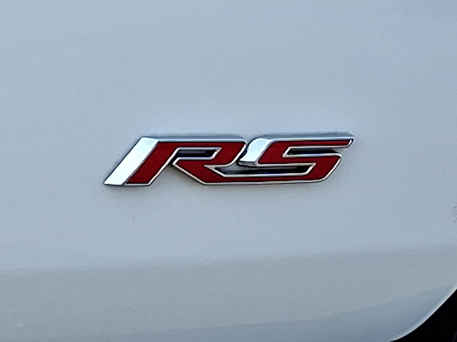 2023 Chevrolet Traverse RS - Photo 33
