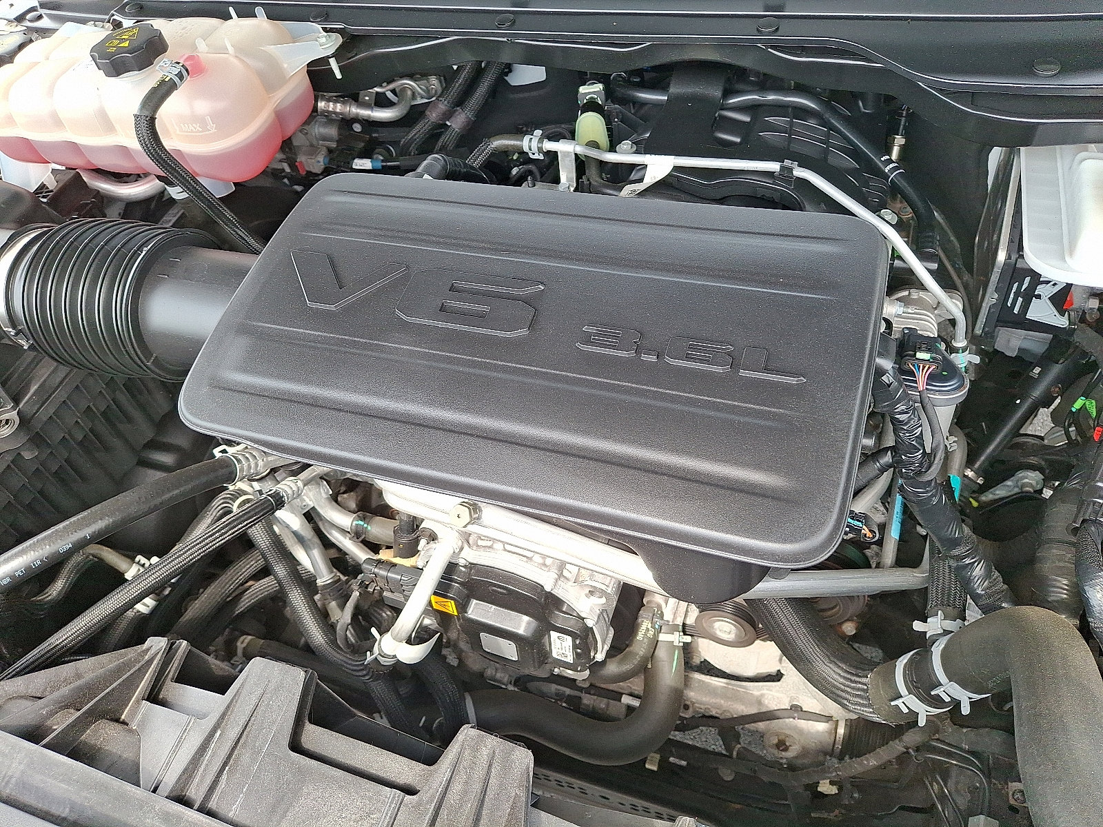 2025 RAM Ram 1500 Pickup Big Horn/Lone Star - Photo 23