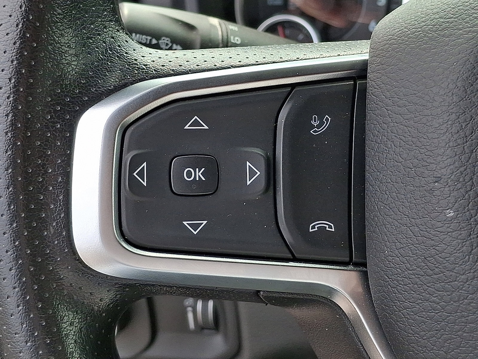 2025 RAM Ram 1500 Pickup Big Horn/Lone Star - Photo 14