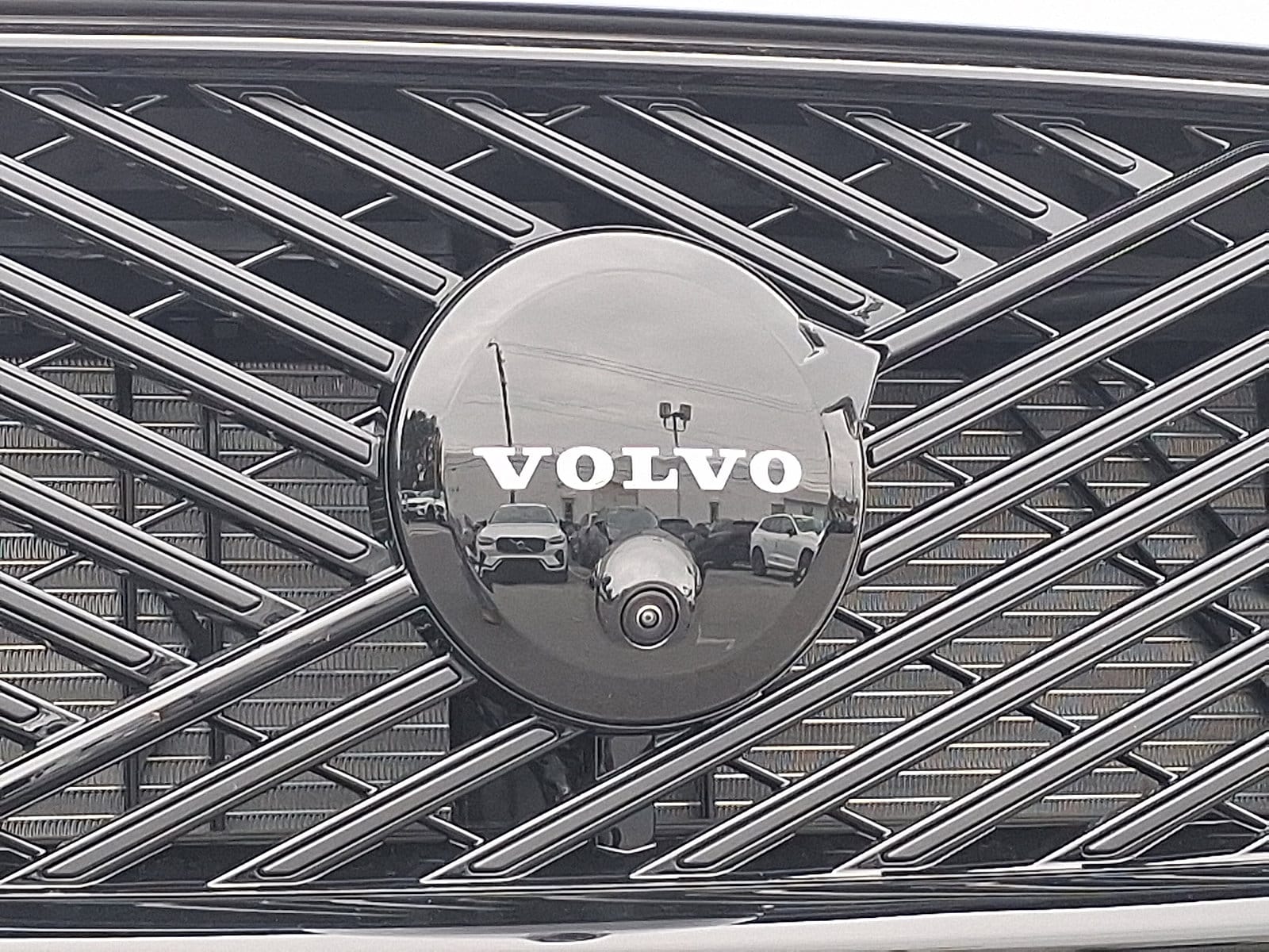 2026 Volvo XC60 Ultra - Photo 24