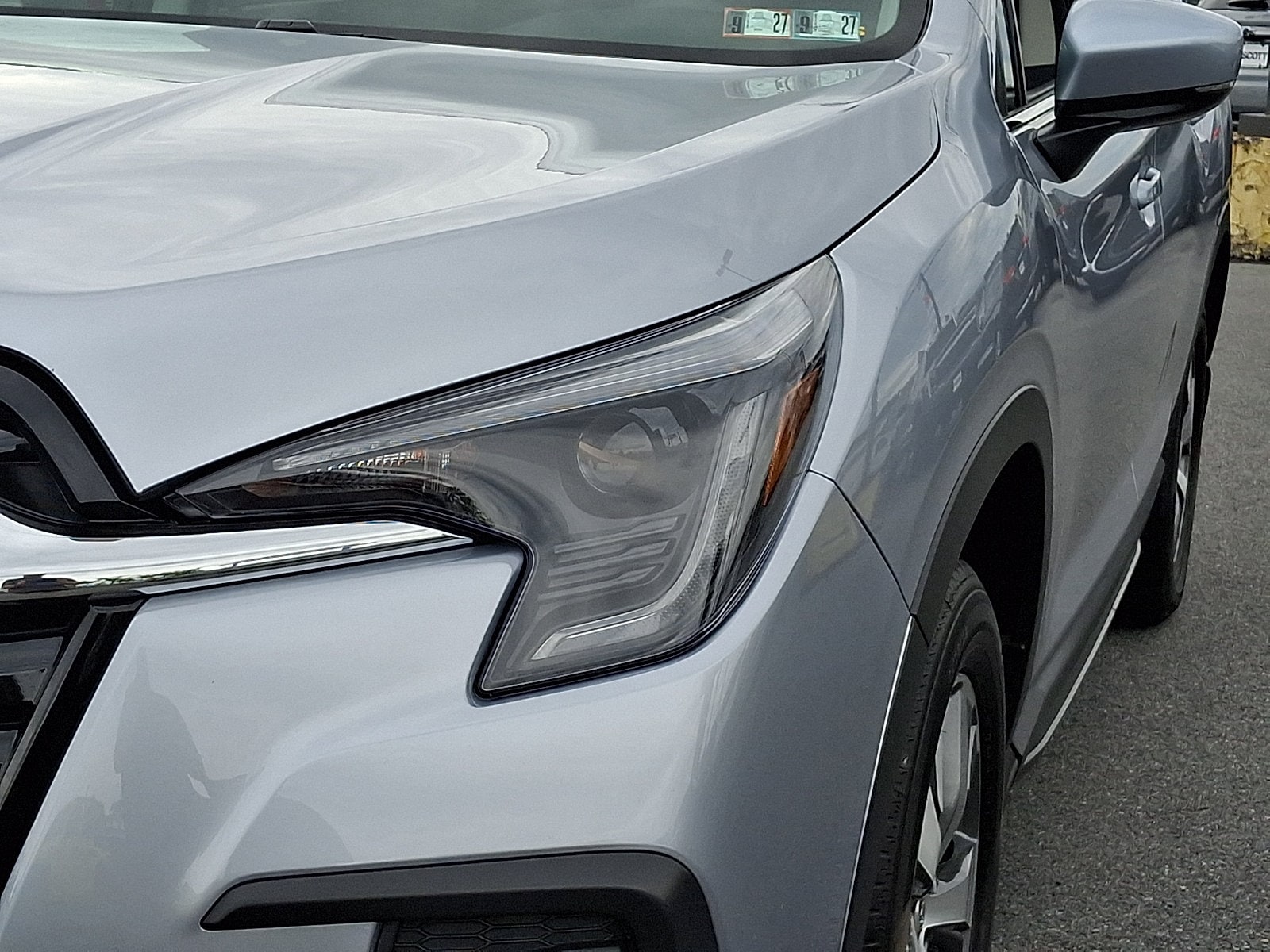 2025 Subaru Ascent Premium - Photo 8