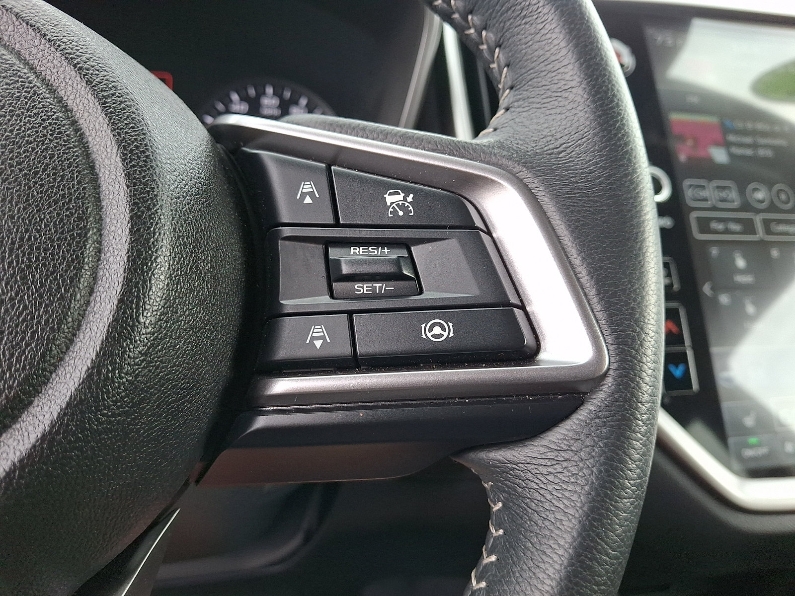 2025 Subaru Ascent Premium - Photo 22