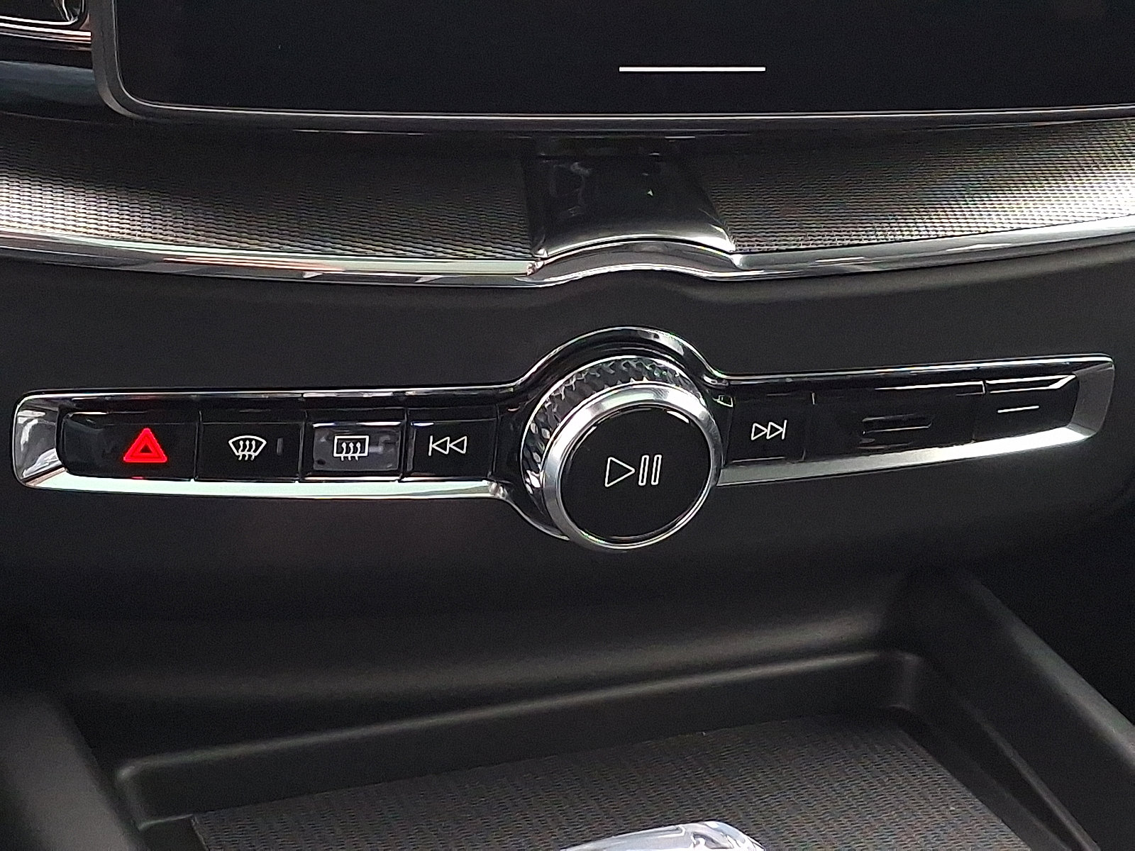 2026 Volvo XC60 Ultra - Photo 17