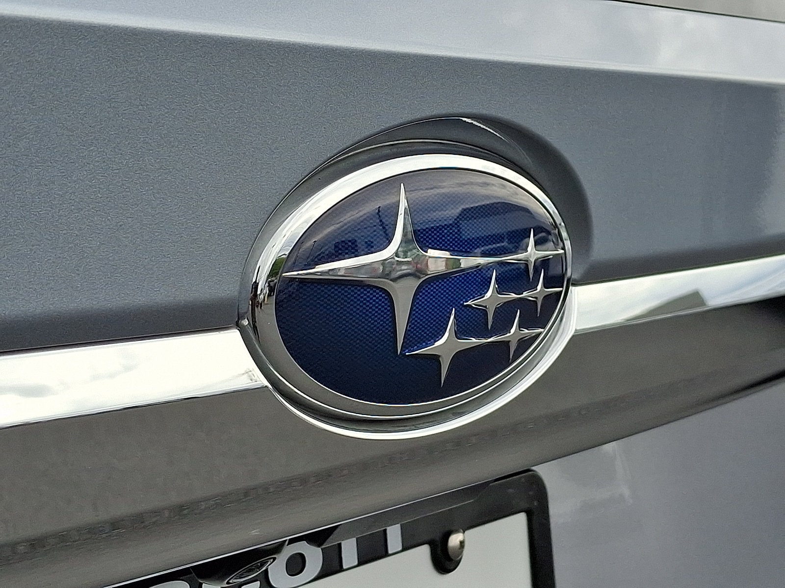 2025 Subaru Ascent Premium - Photo 30