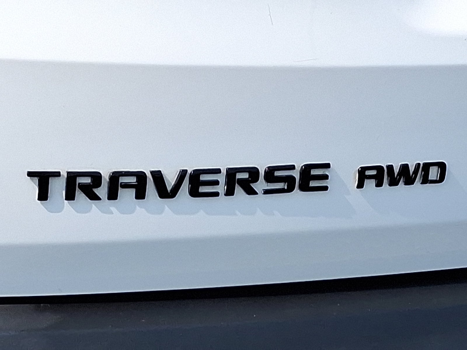 2023 Chevrolet Traverse RS - Photo 32