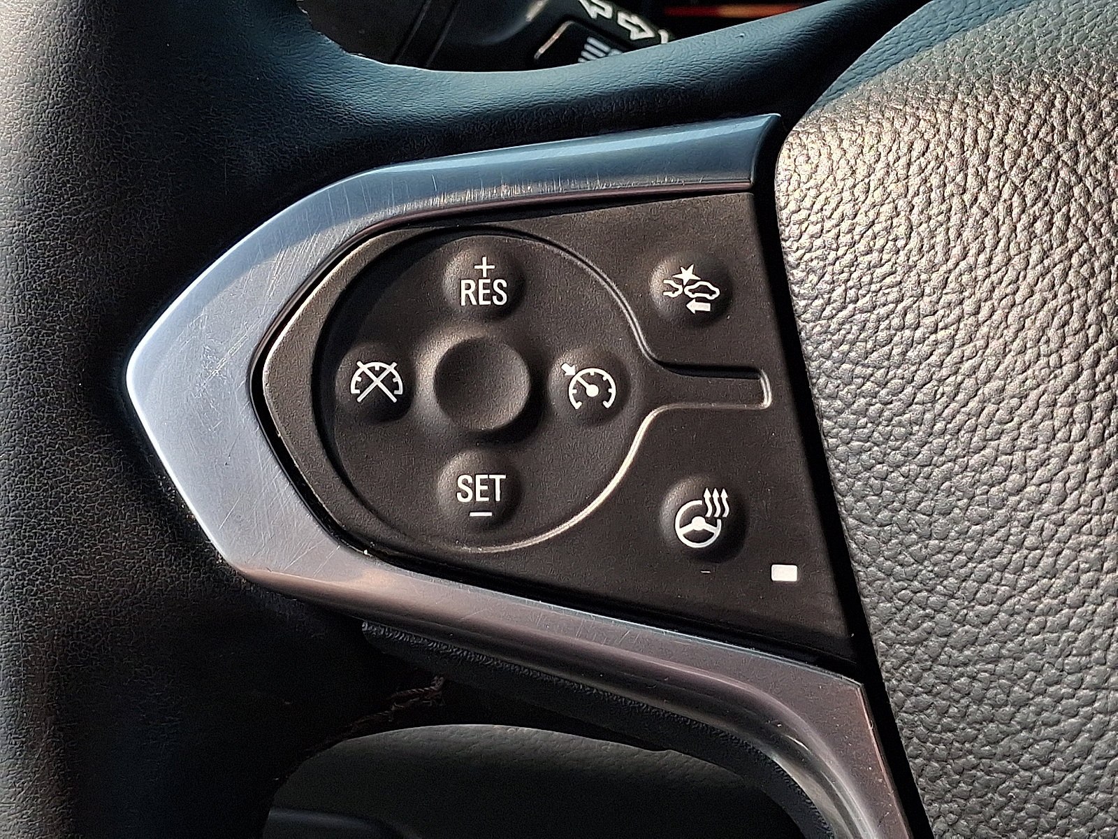 2023 Chevrolet Traverse RS - Photo 17
