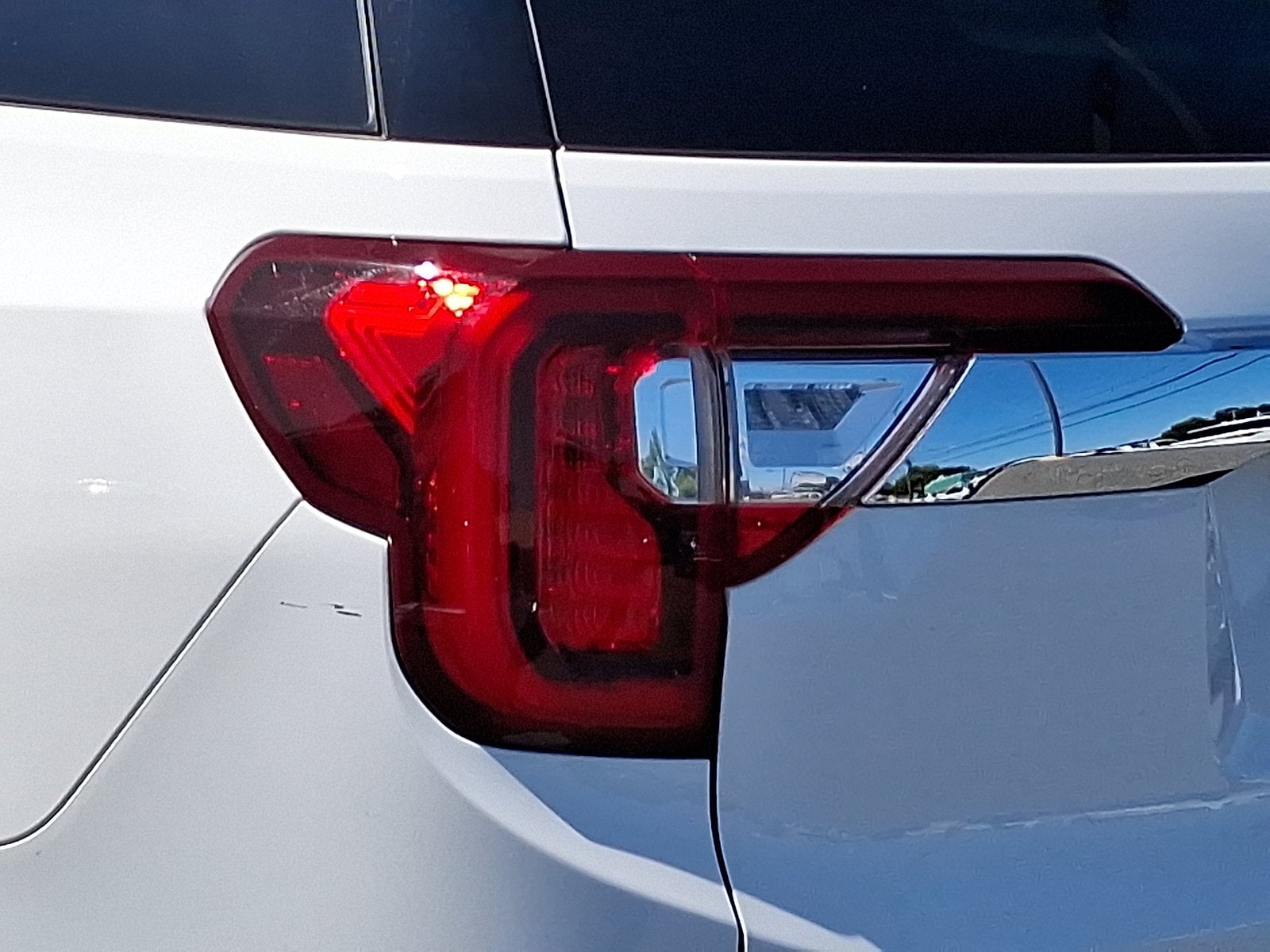 2023 GMC Acadia SLE - Photo 9