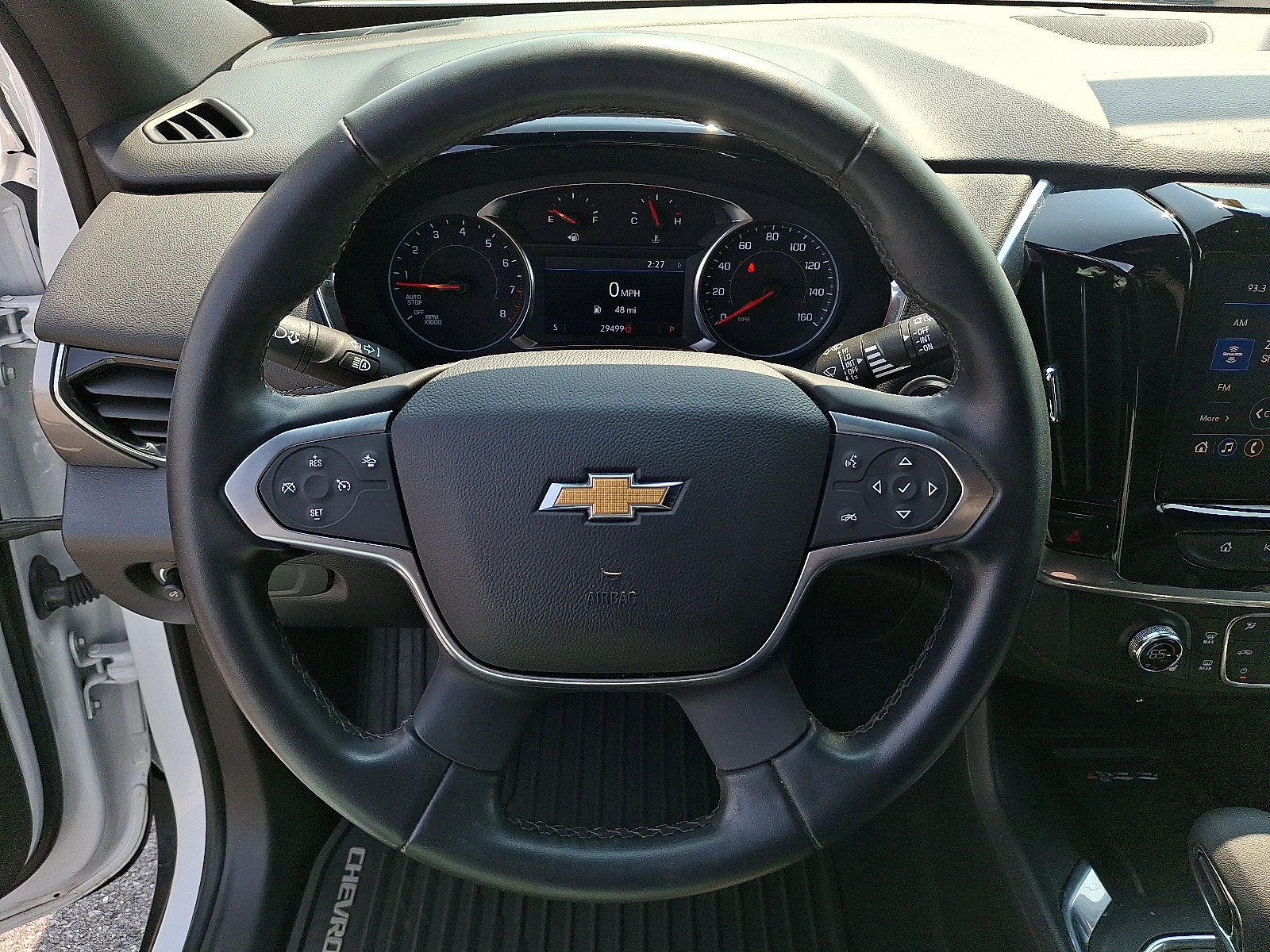 2023 Chevrolet Traverse 1LT - Photo 15