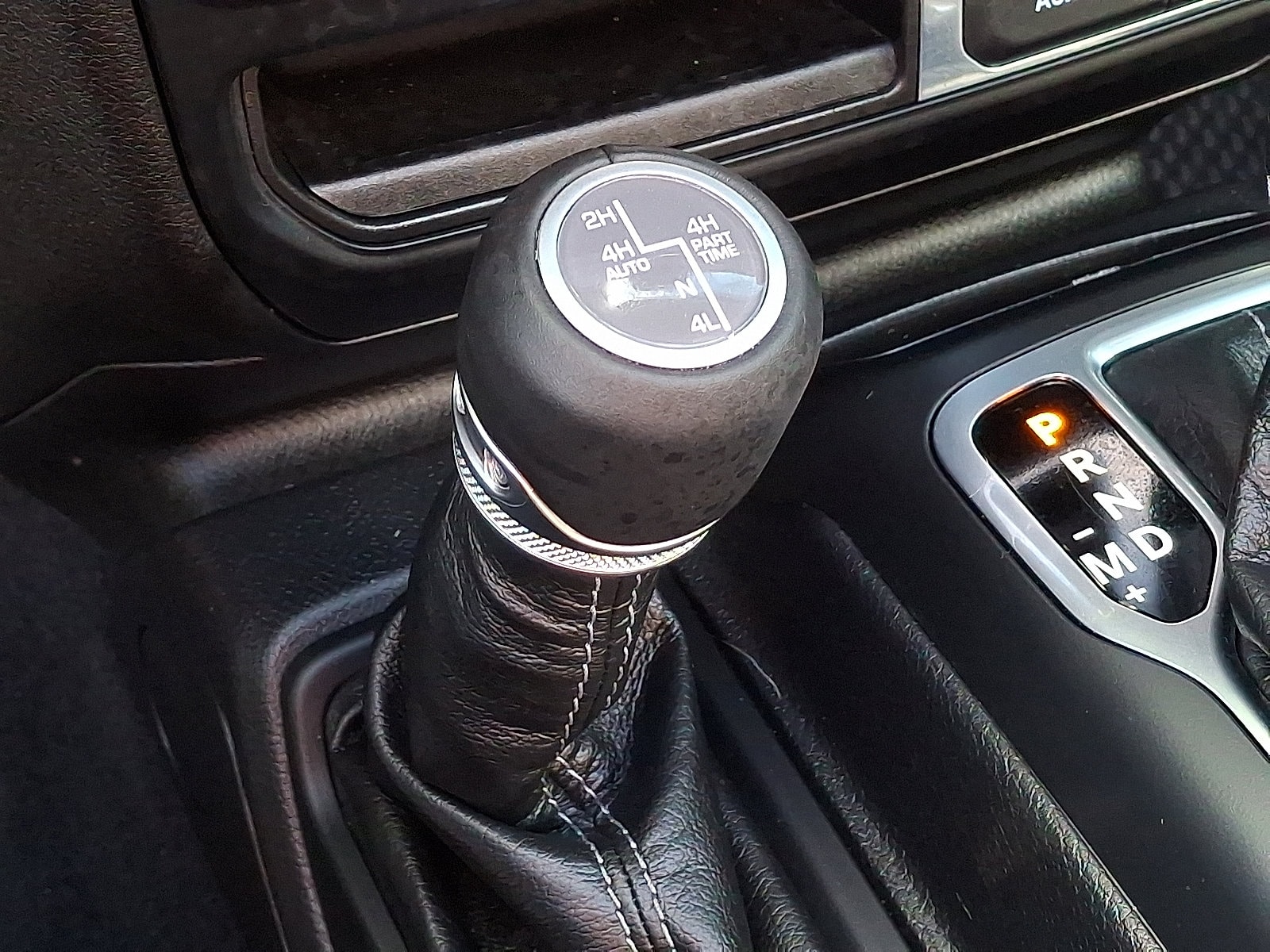 2024 Jeep Wrangler 4xe High Altitude 4XE - Photo 19