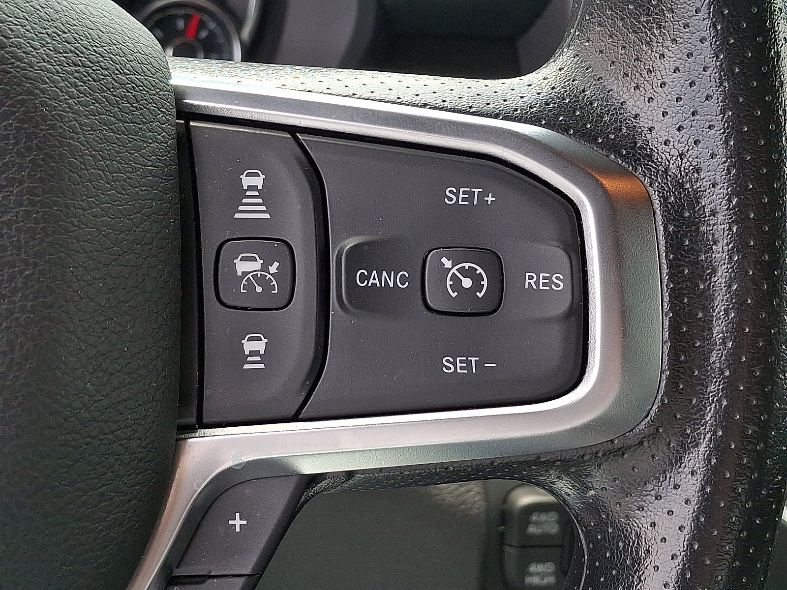 2025 RAM Ram 1500 Pickup Big Horn/Lone Star - Photo 15