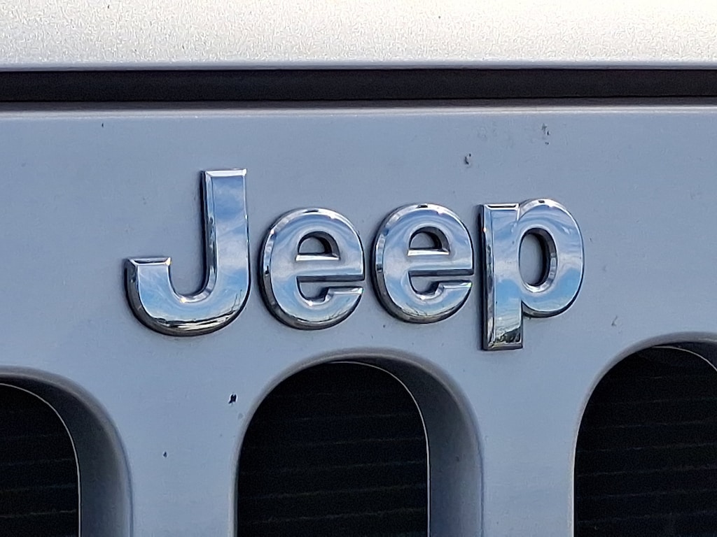 Used 2009 Jeep Wrangler Unlimited Sahara SUV