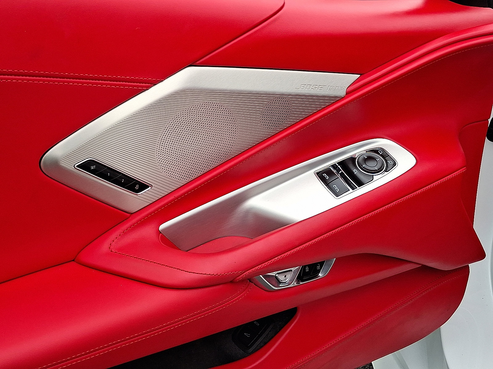 2025 Chevrolet Corvette 3LT - Photo 12
