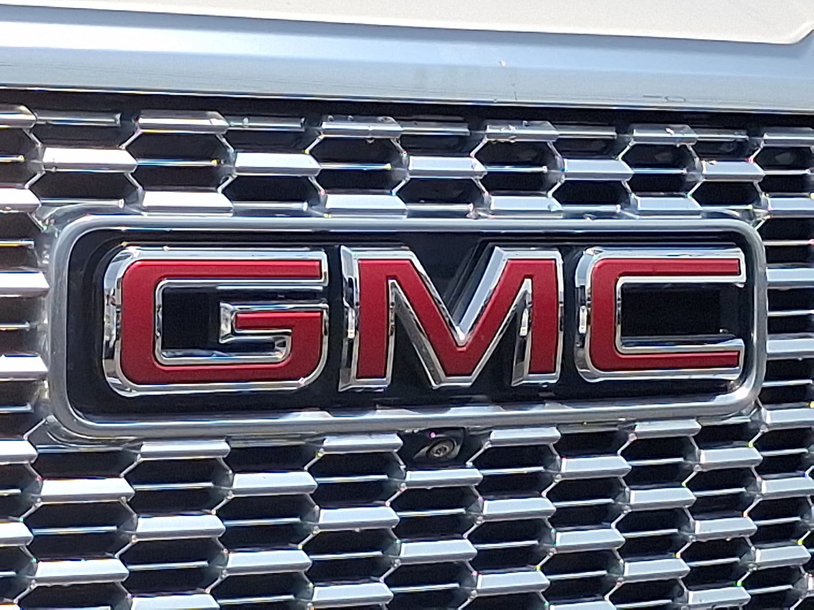 2024 GMC Yukon XL Denali - Photo 32