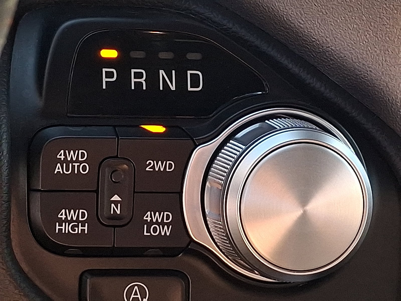 2023 RAM Ram 1500 Pickup Laramie - Photo 19