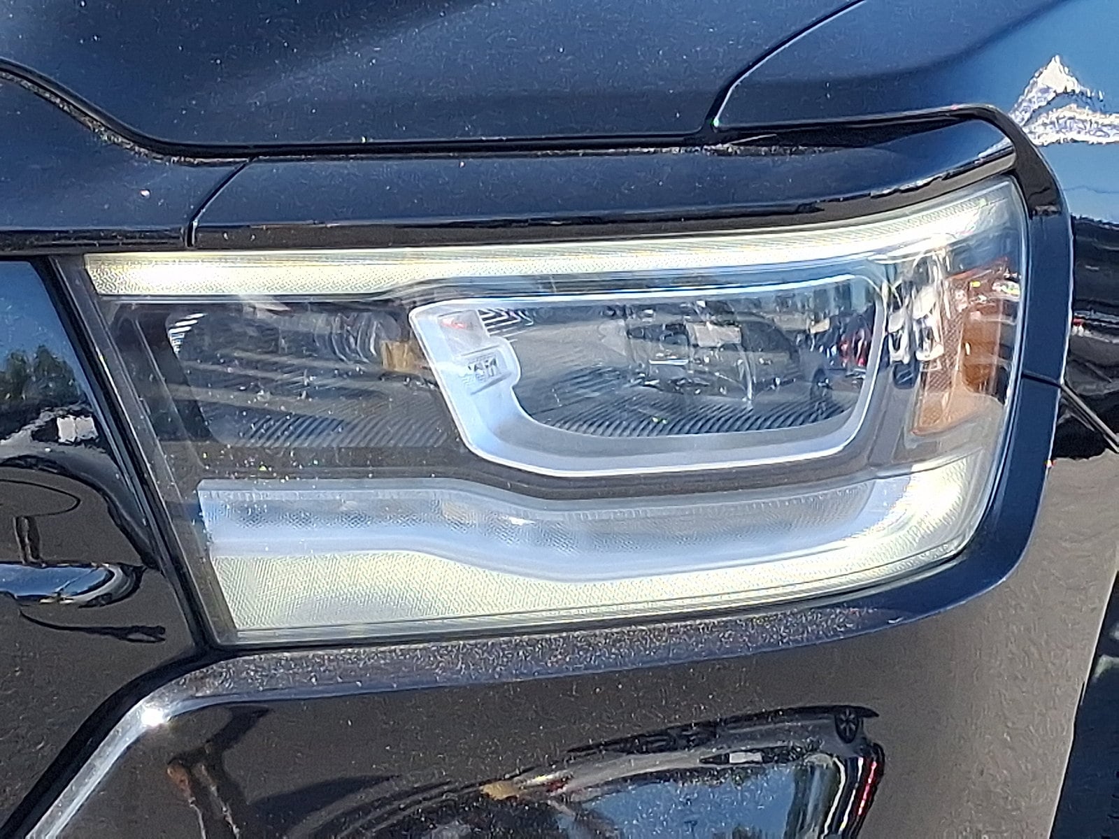 2023 RAM Ram 1500 Pickup Laramie - Photo 9