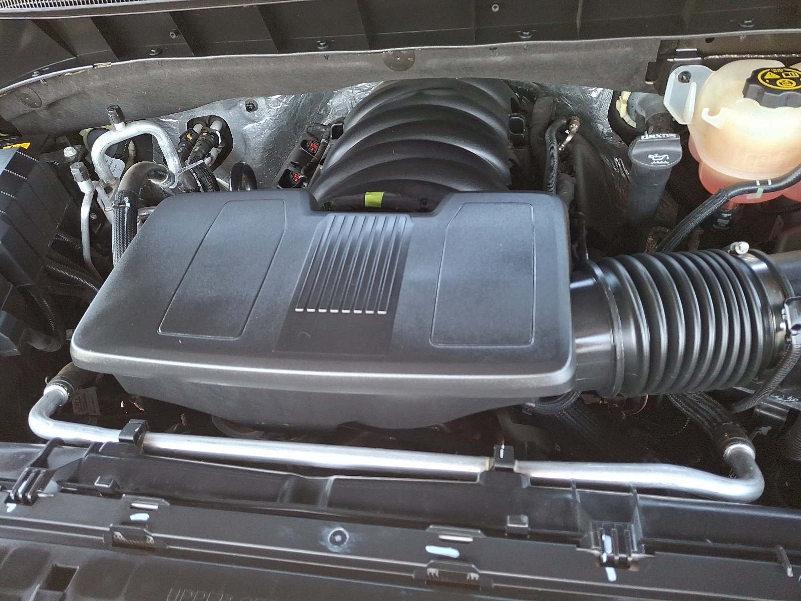 2022 Chevrolet Silverado 1500 LT - Photo 24