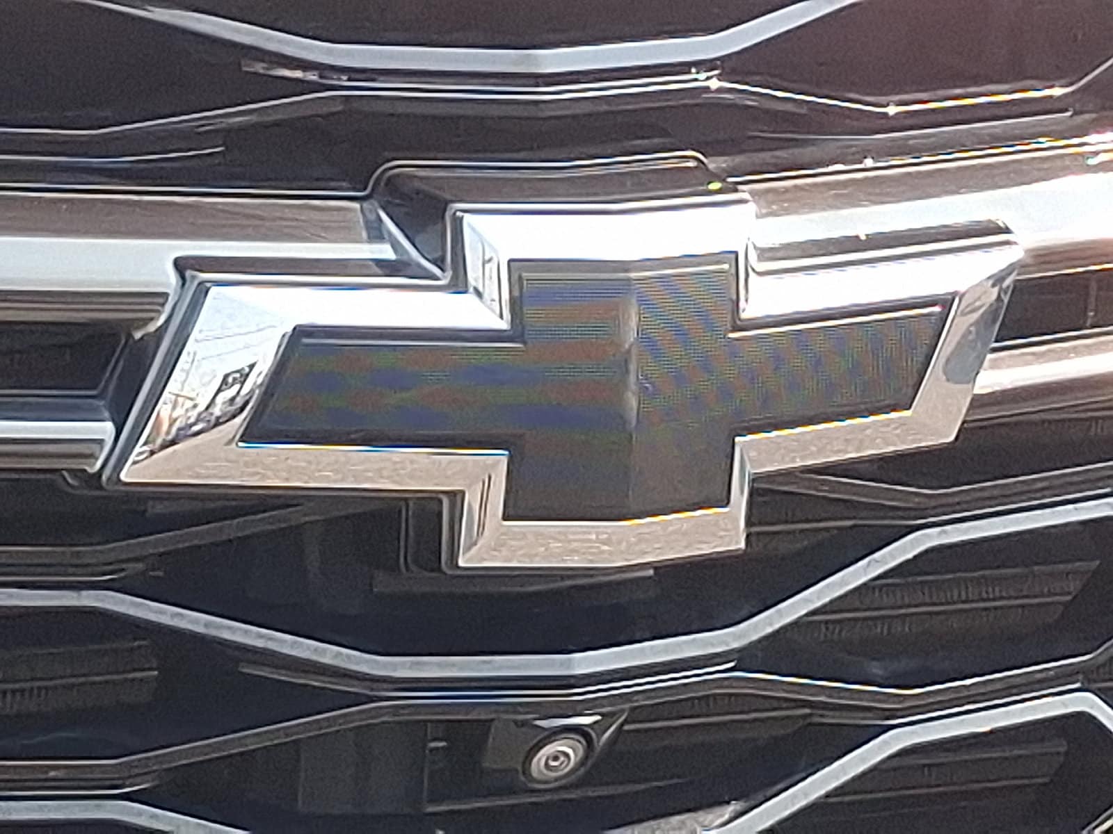 2023 Chevrolet Traverse RS - Photo 31
