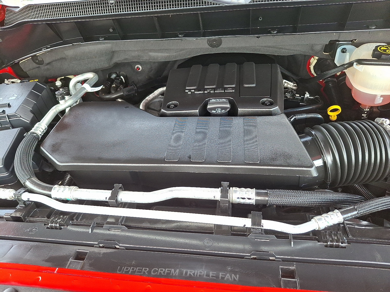 2023 Chevrolet Silverado 1500 LT - Photo 24