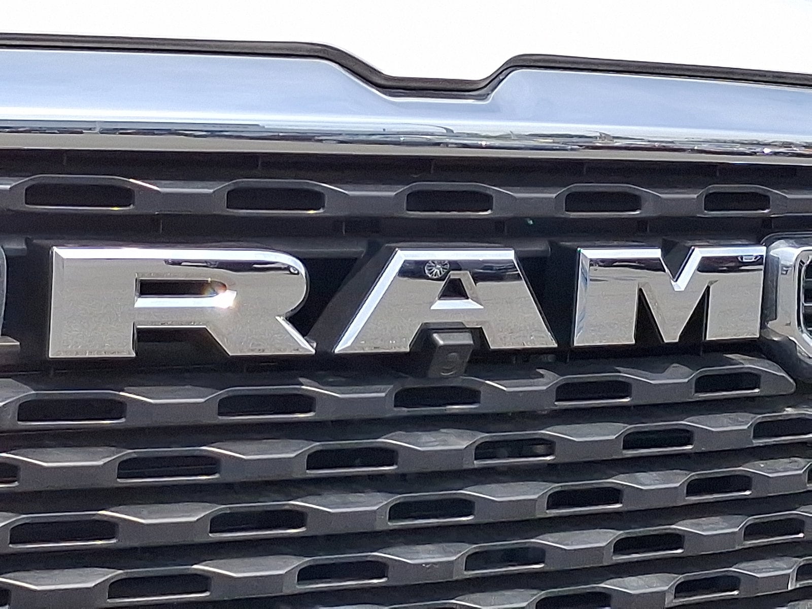 2025 RAM Ram 1500 Pickup Big Horn/Lone Star - Photo 25