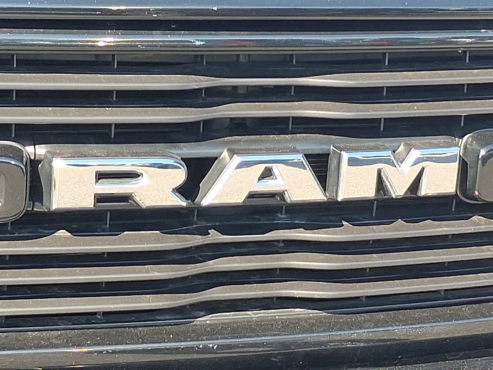 2023 RAM Ram 1500 Pickup Laramie - Photo 26