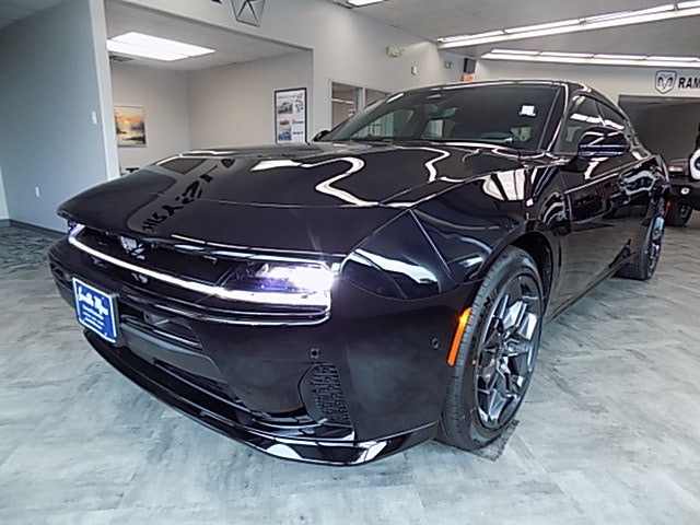 2027 Dodge Charger R/T Plus