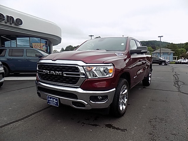 2022 RAM Ram 1500 Pickup