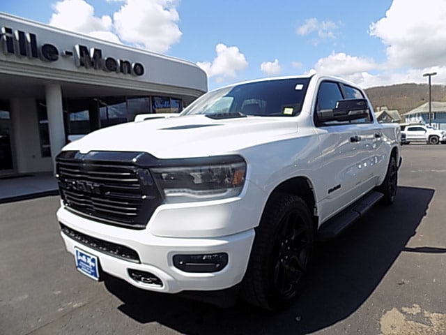 2023 RAM Ram 1500 Pickup
