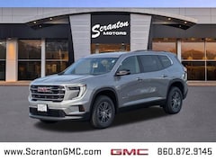 2026 GMC Acadia Elevation SUV
