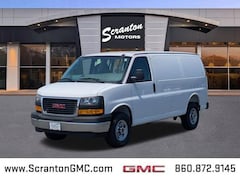 2026 GMC Savana 2500 Work Van Van Cargo Van
