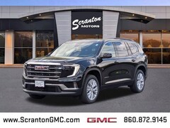 2026 GMC Acadia Elevation SUV