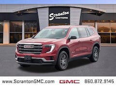 2026 GMC Acadia Elevation SUV