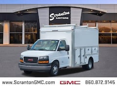 2026 GMC Savana Cutaway 4500 4500 Van Truck