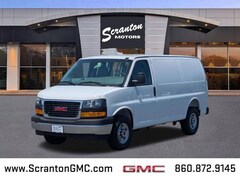2026 GMC Savana 2500 Work Van Van Cargo Van