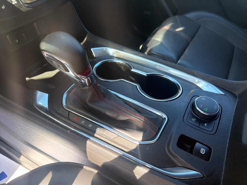 2023 Chevrolet Traverse RS - Photo 23