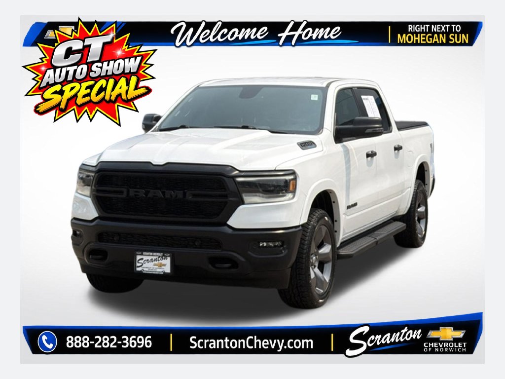 2023 RAM 1500 Pickup Big Horn/Lone Star