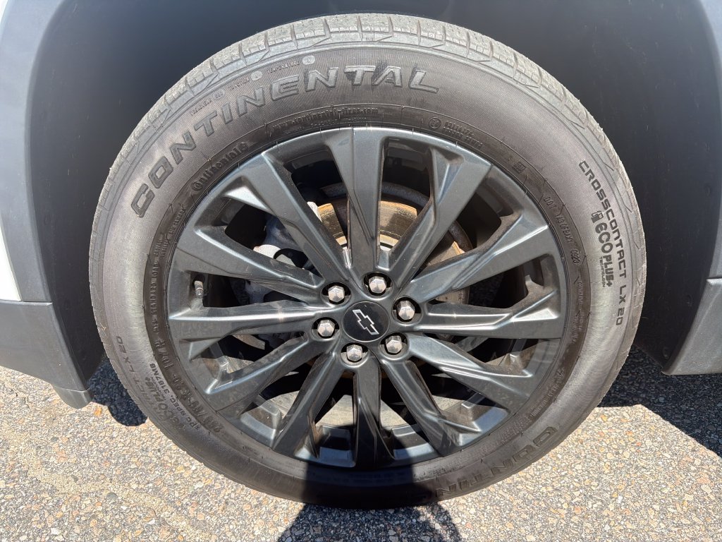2023 Chevrolet Traverse RS - Photo 26