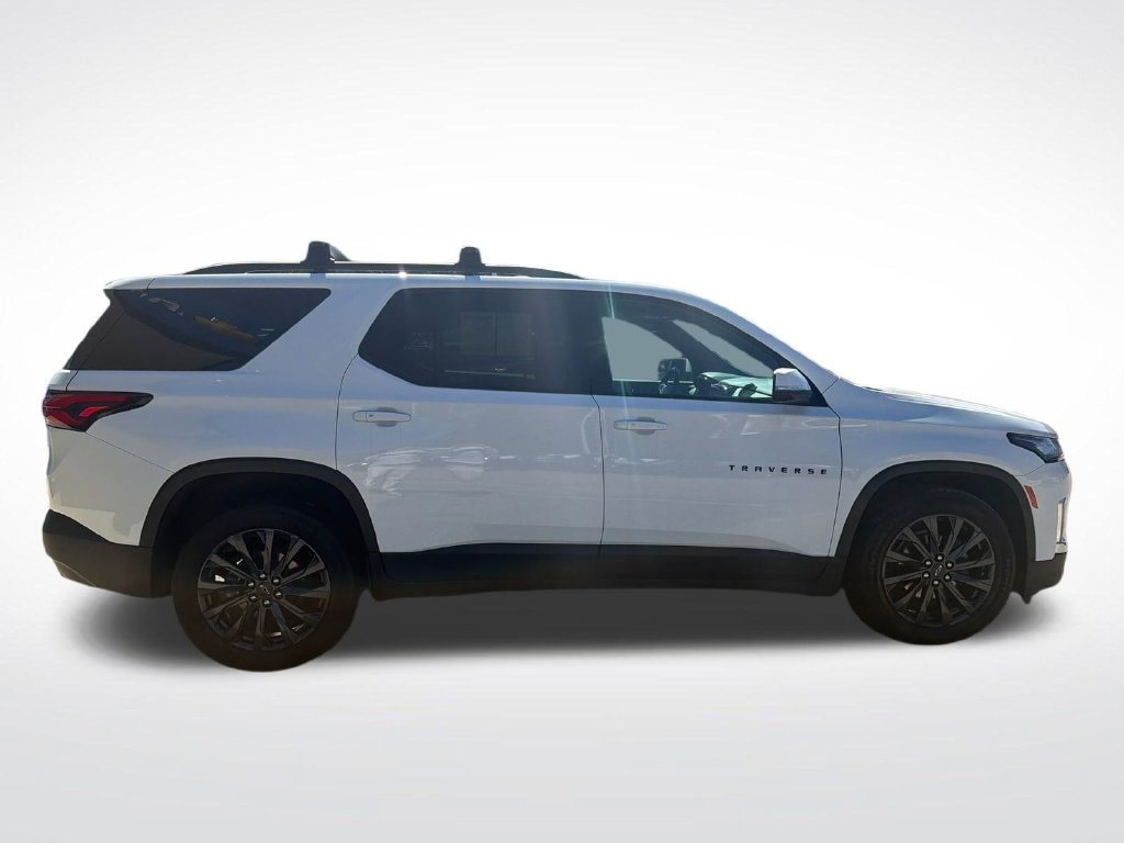 2023 Chevrolet Traverse RS - Photo 6