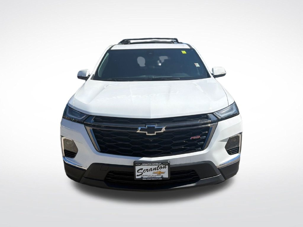 2023 Chevrolet Traverse RS - Photo 8
