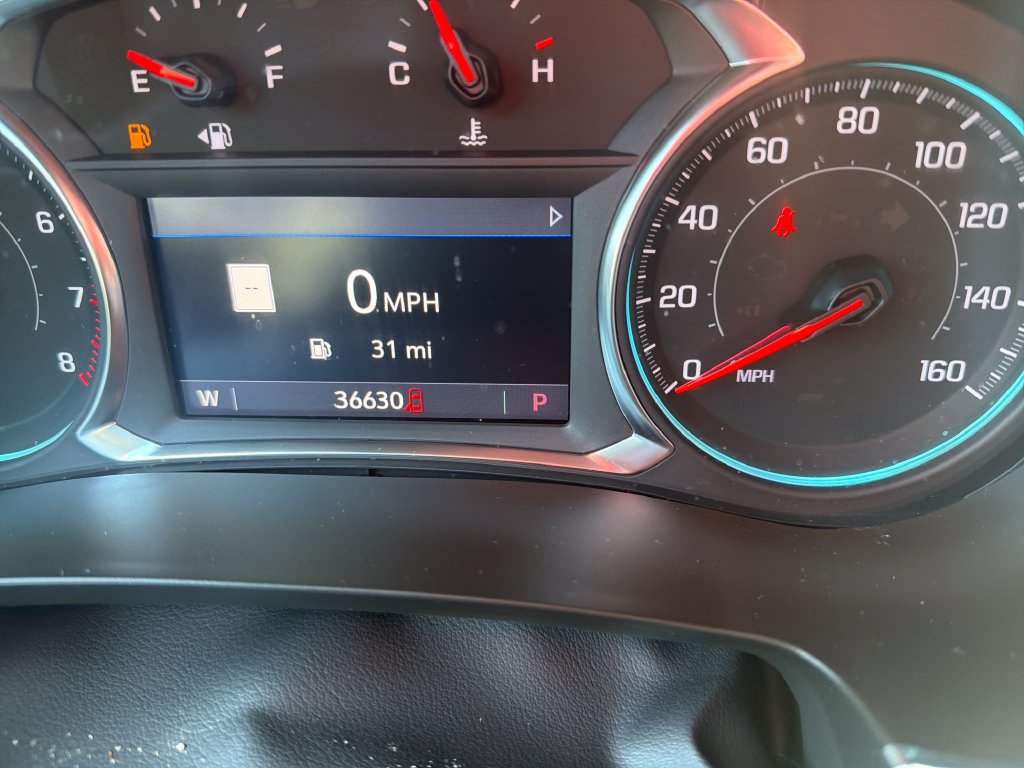 2023 Chevrolet Traverse RS - Photo 16