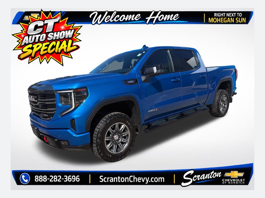  GMC Sierra 1500