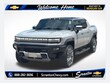  GMC HUMMER EV Pickup