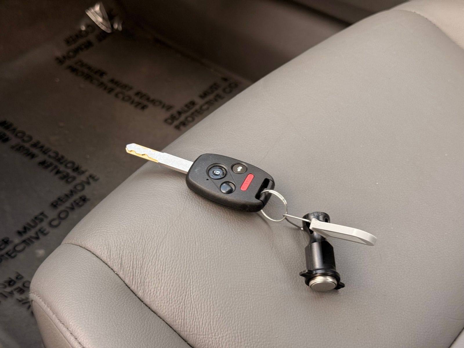 2010 Honda Civic EX-L - Photo 29
