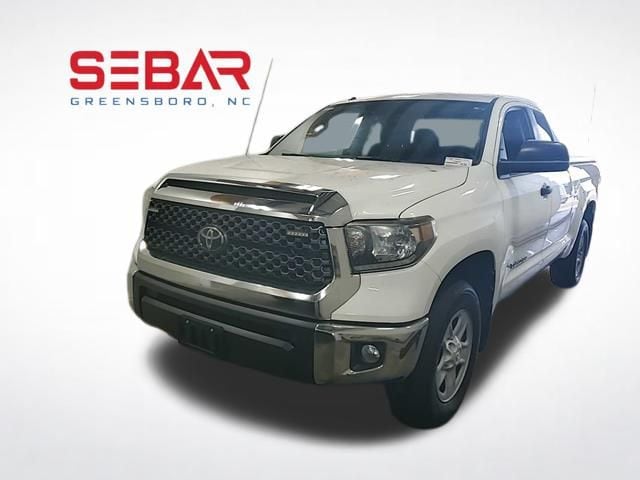 2019 Toyota Tundra