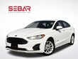  Ford Fusion Hybrid