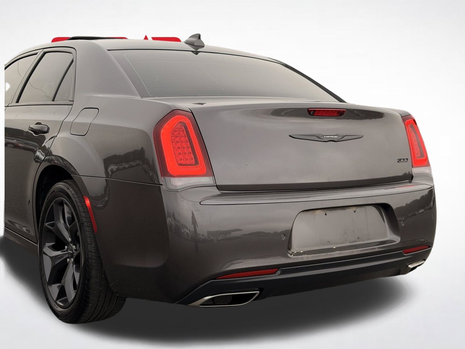 Used 2023 Chrysler 300 Touring Sedan